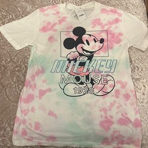 Mickey Mouse T-Shirt